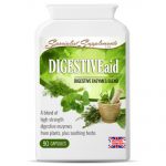 DIGESTIVEaid digestive enzyme supplements