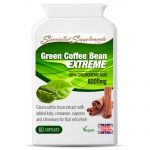 Green Coffee Bean Extract