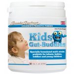 Kids Gut Buddies Probiotic Supplements