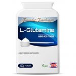 L-Glutamine powder