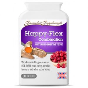 happy-flex joint support supplements