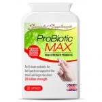 ProBiotic maximum strength capsules