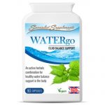 WATERgo diuretic and kidney cleanser